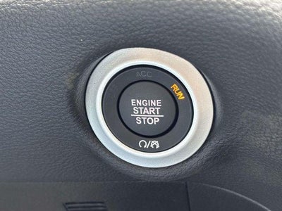 2027 Chrysler Pacifica PACIFICA LIMITED AWD