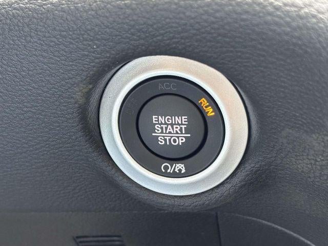 2027 Chrysler Pacifica PACIFICA LIMITED AWD