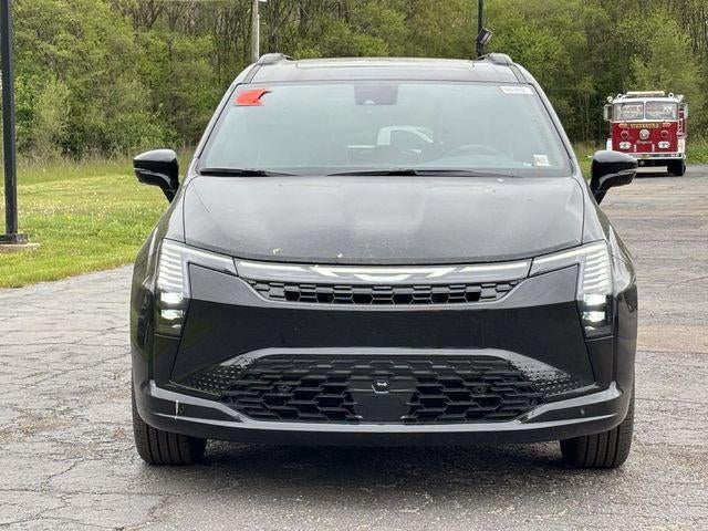 2027 Chrysler Pacifica PACIFICA LIMITED AWD