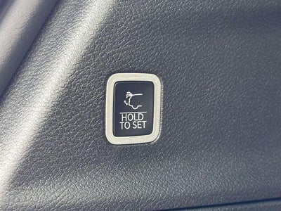 2027 Chrysler Pacifica PACIFICA LIMITED AWD