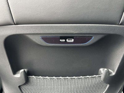 2027 Chrysler Pacifica PACIFICA LIMITED AWD