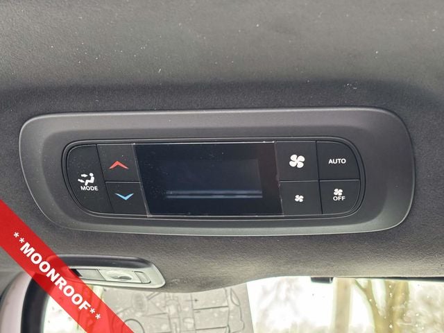 2026 Chrysler Pacifica PACIFICA PINNACLE AWD