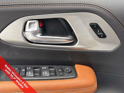 2026 Chrysler Pacifica PACIFICA PINNACLE AWD