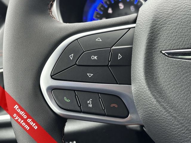 2026 Chrysler Pacifica PACIFICA PINNACLE AWD