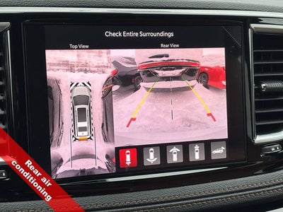 2026 Chrysler Pacifica PACIFICA PINNACLE AWD