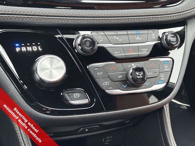 2026 Chrysler Pacifica PACIFICA PINNACLE AWD