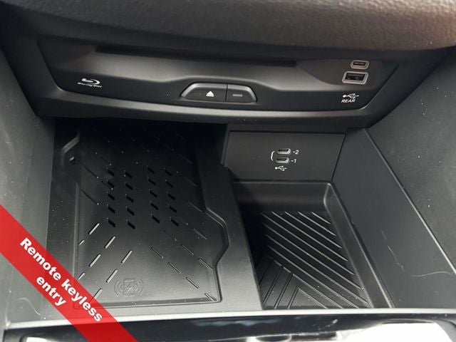 2026 Chrysler Pacifica PACIFICA PINNACLE AWD