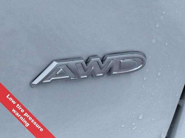 2026 Chrysler Pacifica PACIFICA PINNACLE AWD