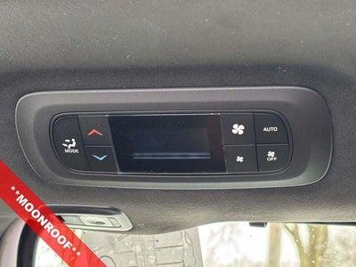 2026 Chrysler Pacifica PACIFICA PINNACLE AWD