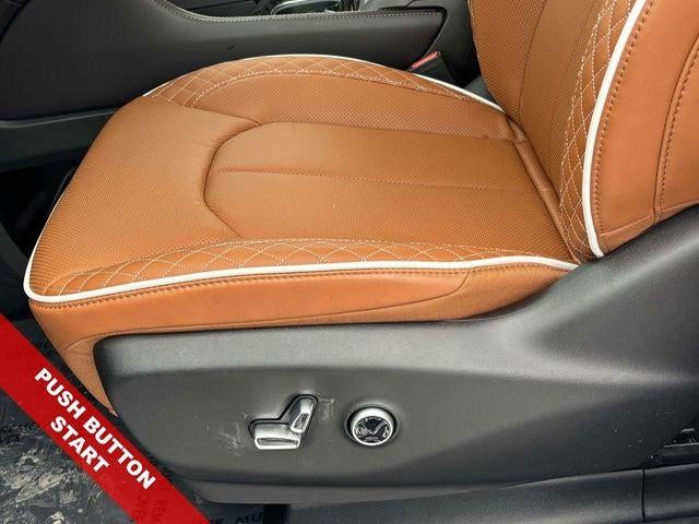 2026 Chrysler Pacifica PACIFICA PINNACLE AWD