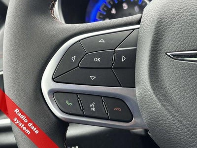 2026 Chrysler Pacifica PACIFICA PINNACLE AWD