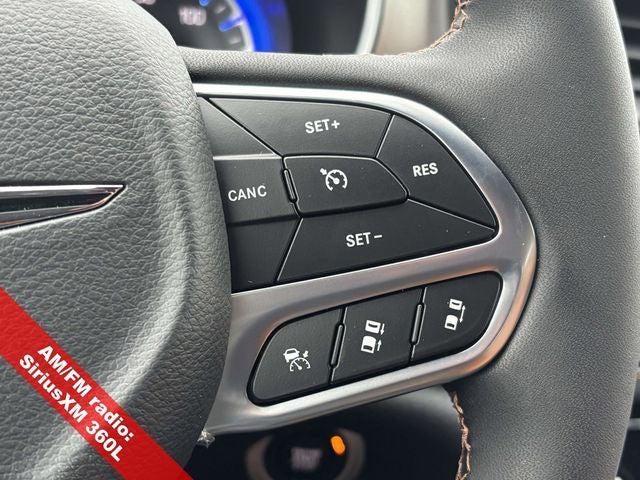 2026 Chrysler Pacifica PACIFICA PINNACLE AWD