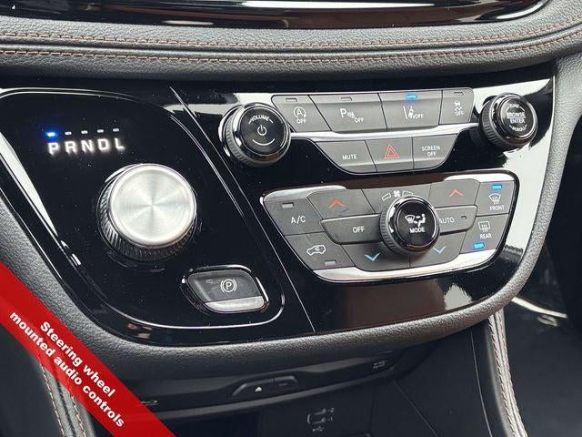 2026 Chrysler Pacifica PACIFICA PINNACLE AWD