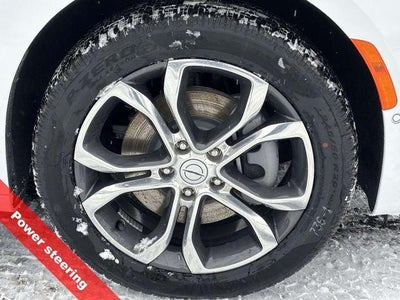 2026 Chrysler Pacifica PACIFICA PINNACLE AWD