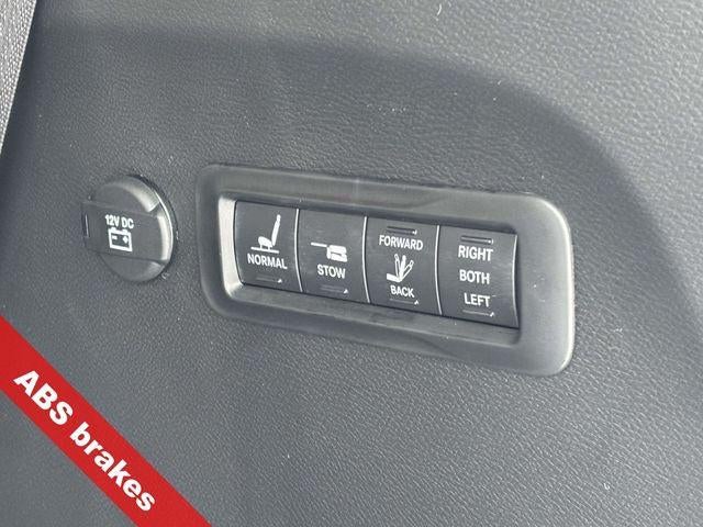 2026 Chrysler Pacifica PACIFICA PINNACLE AWD