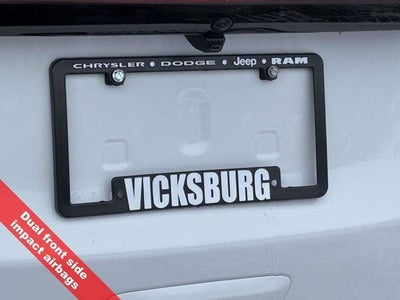 2026 Chrysler Pacifica PACIFICA PINNACLE AWD