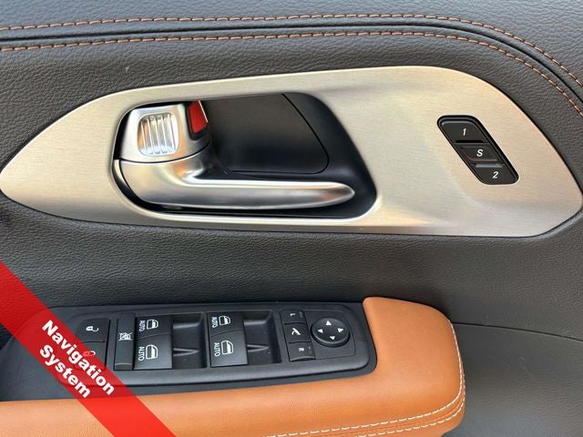 2026 Chrysler Pacifica PACIFICA PINNACLE AWD