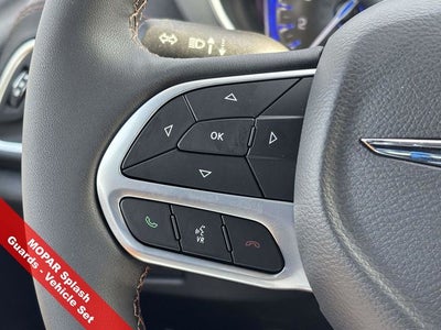 2026 Chrysler Pacifica PACIFICA PINNACLE AWD