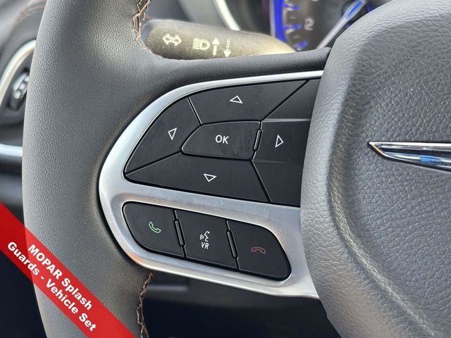 2026 Chrysler Pacifica PACIFICA PINNACLE AWD