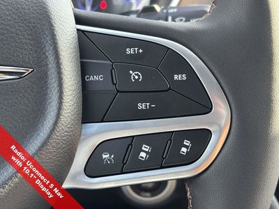 2026 Chrysler Pacifica PACIFICA PINNACLE AWD