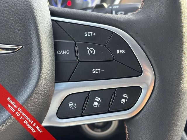 2026 Chrysler Pacifica PACIFICA PINNACLE AWD