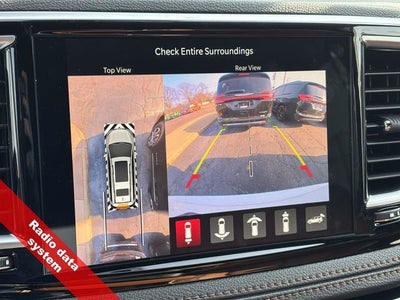 2026 Chrysler Pacifica PACIFICA PINNACLE AWD