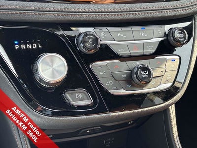 2026 Chrysler Pacifica PACIFICA PINNACLE AWD