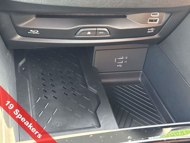 2026 Chrysler Pacifica PACIFICA PINNACLE AWD