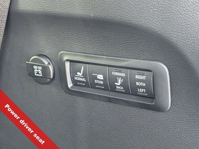 2026 Chrysler Pacifica PACIFICA PINNACLE AWD