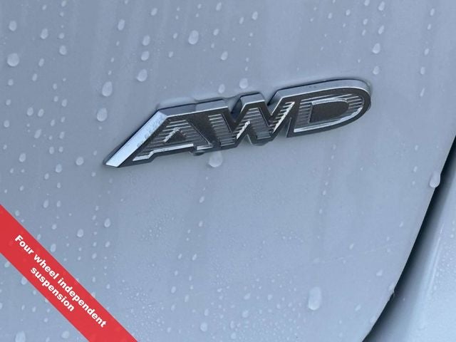 2026 Chrysler Pacifica PACIFICA PINNACLE AWD