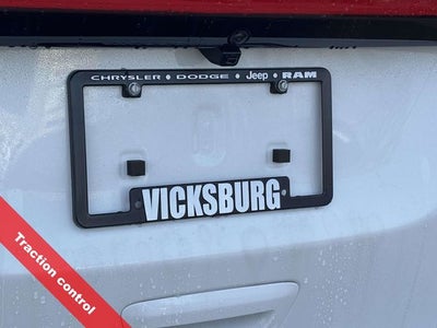 2026 Chrysler Pacifica PACIFICA PINNACLE AWD