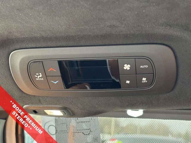 2026 Chrysler Pacifica PACIFICA PINNACLE AWD