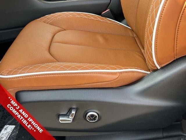 2026 Chrysler Pacifica PACIFICA PINNACLE AWD