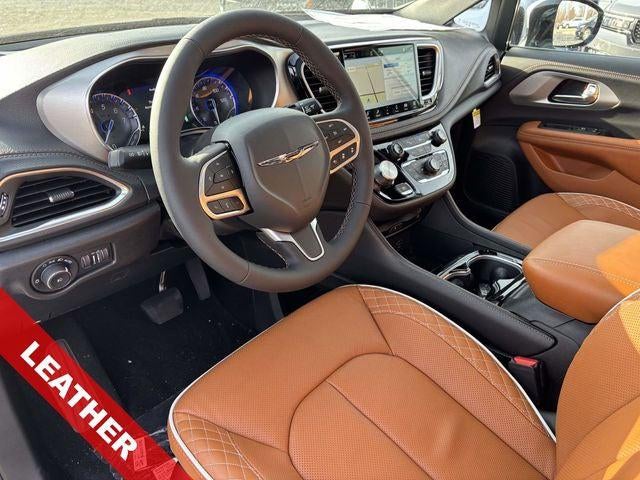 2026 Chrysler Pacifica PACIFICA PINNACLE AWD
