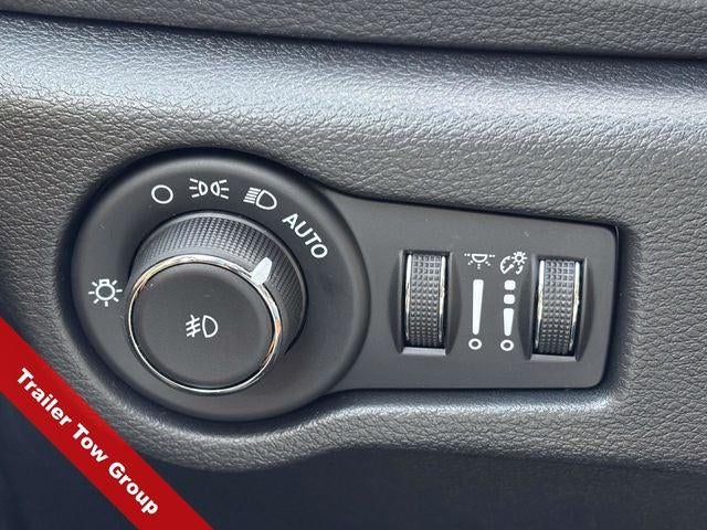 2026 Chrysler Pacifica PACIFICA PINNACLE AWD