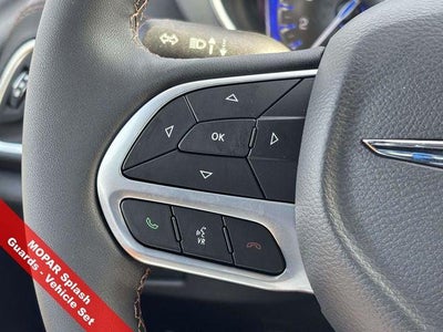 2026 Chrysler Pacifica PACIFICA PINNACLE AWD