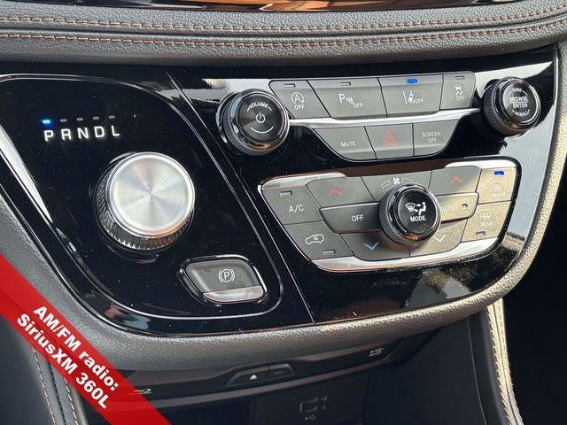 2026 Chrysler Pacifica PACIFICA PINNACLE AWD