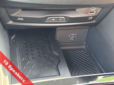 2026 Chrysler Pacifica PACIFICA PINNACLE AWD