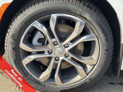 2026 Chrysler Pacifica PACIFICA PINNACLE AWD