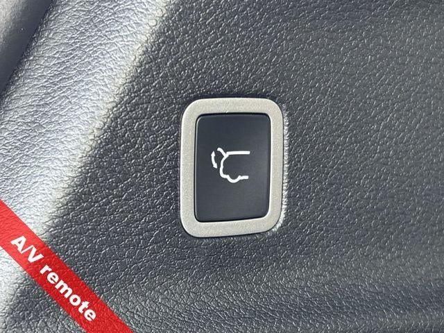 2026 Chrysler Pacifica PACIFICA PINNACLE AWD