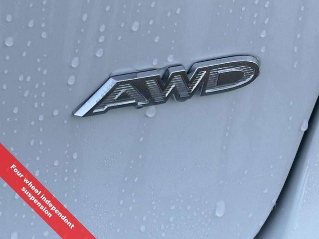 2026 Chrysler Pacifica PACIFICA PINNACLE AWD