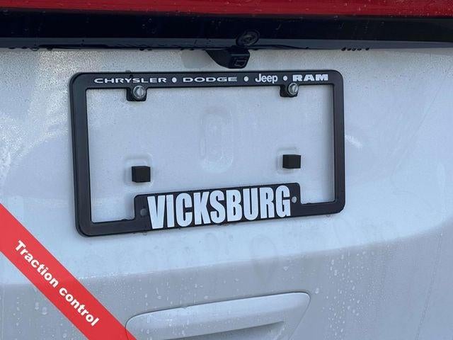 2026 Chrysler Pacifica PACIFICA PINNACLE AWD