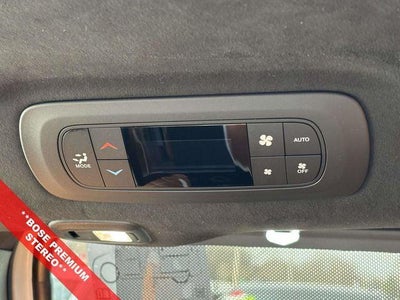 2026 Chrysler Pacifica PACIFICA PINNACLE AWD