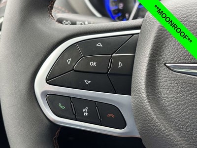 2024 Chrysler Pacifica Pinnacle AWD