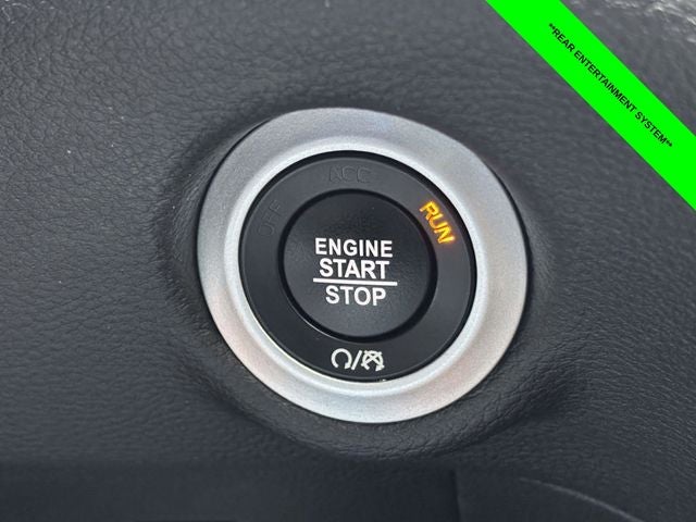 2024 Chrysler Pacifica Pinnacle AWD