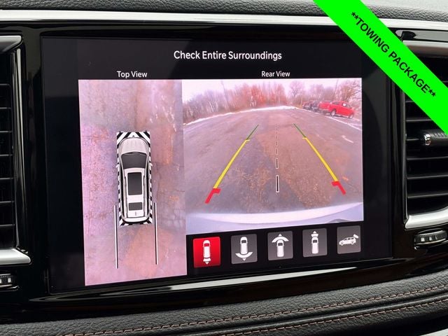 2024 Chrysler Pacifica Pinnacle AWD