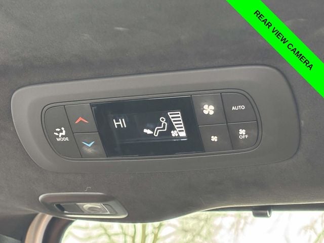 2024 Chrysler Pacifica Pinnacle AWD