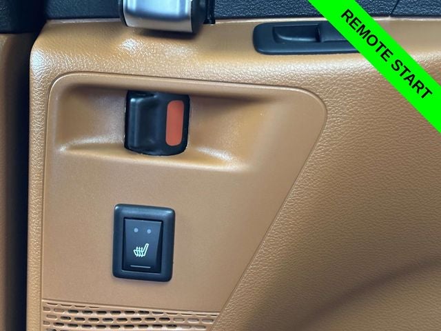 2024 Chrysler Pacifica Pinnacle AWD