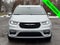 2024 Chrysler Pacifica Pinnacle AWD