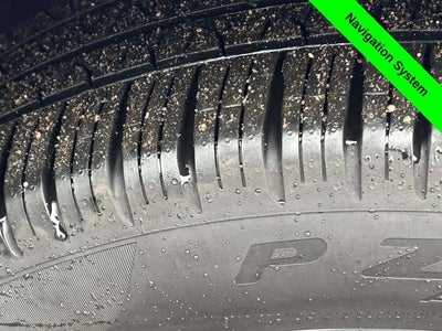 2024 Chrysler Pacifica Pinnacle AWD